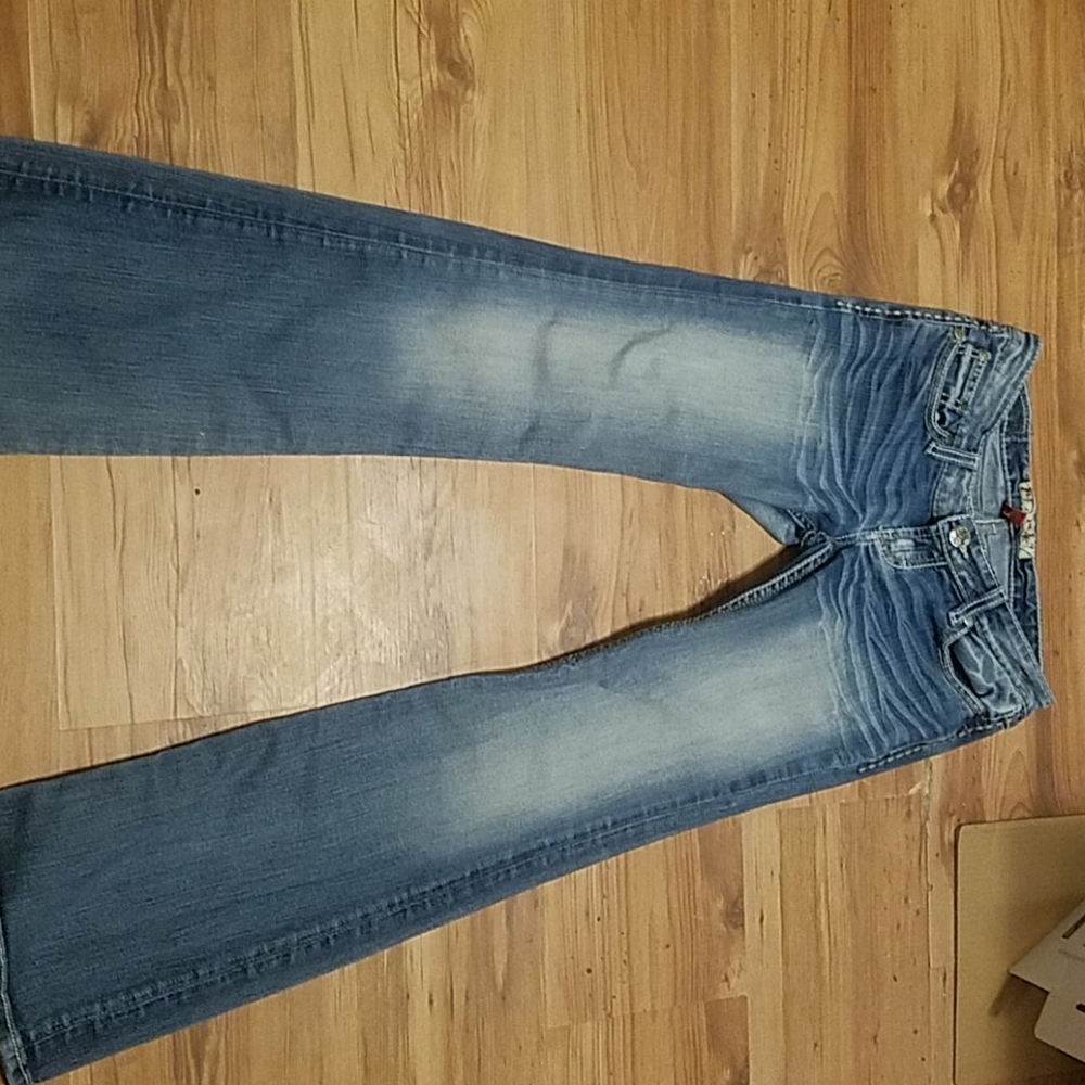 Bke jeans